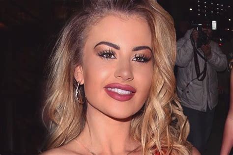 chloe ayling biography.